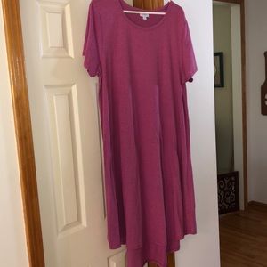 LulaRoe Carly **super soft***
